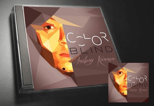 Color Blind (CD)